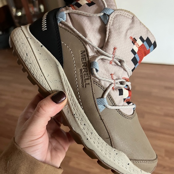 Women's Bravada 2 Thermo Demi Waterproof X Jordan Ann Craig | LIMITED EDITION - Picture 10 of 11